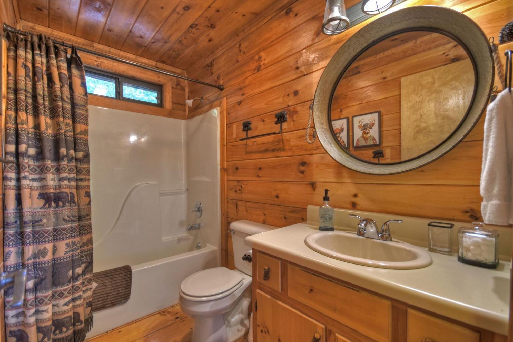 Bearfoot Ridge Wood-Burning Fireplace Cozy Hot Tub Serene Views Ellijay Zewnętrze zdjęcie